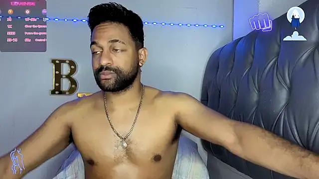 bbcblackhot34 online show from 27, 3, 2026