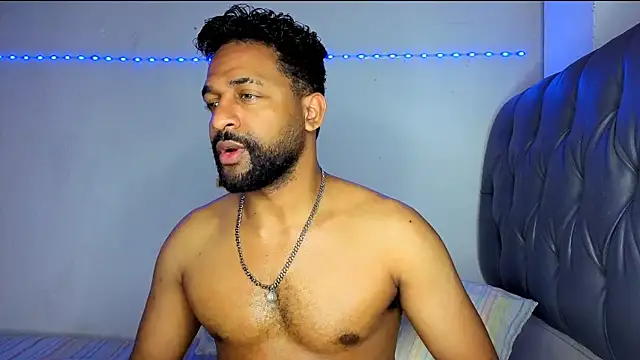 bbcblackhot34 online show from 9, 4, 2026