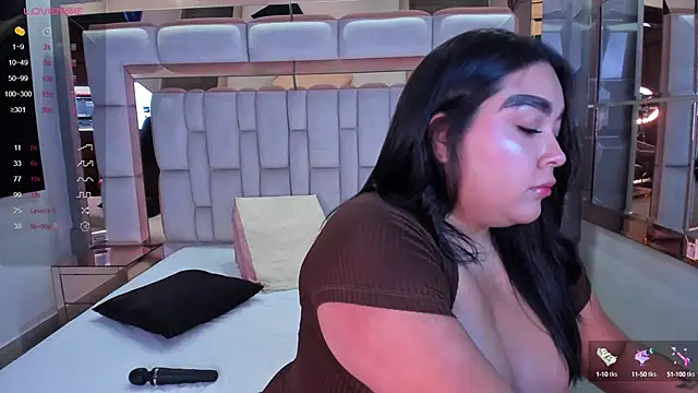 samantasm online show from 12, 1, 2025