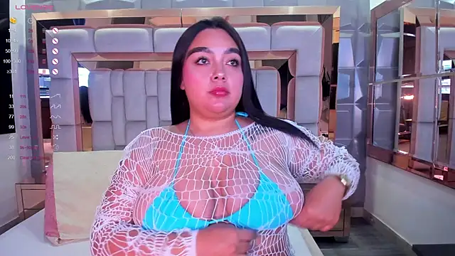 samantasm online show from 24, 1, 2025