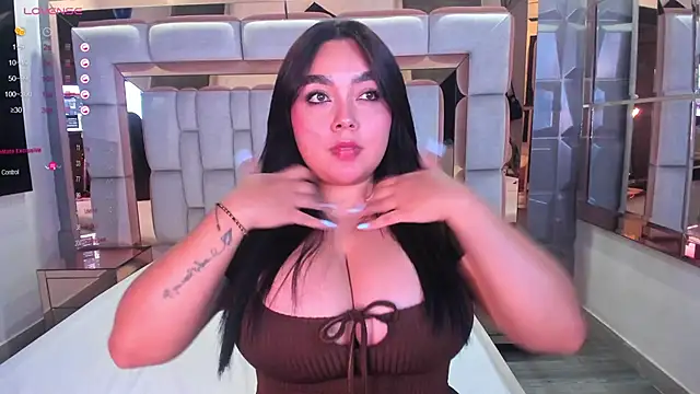 samantasm online show from 29, 1, 2025