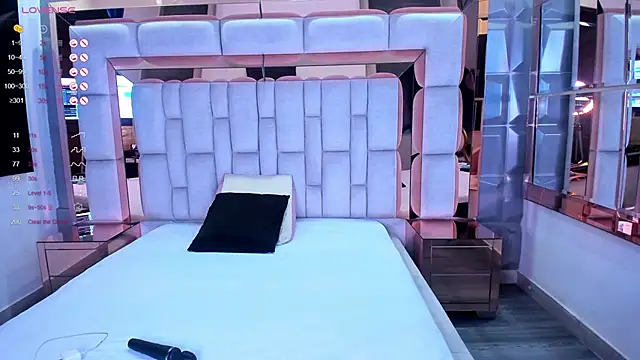 samantasm online show from 31, 1, 2025