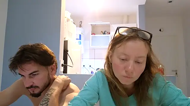 Jony Marta online show from 15, 2, 2025