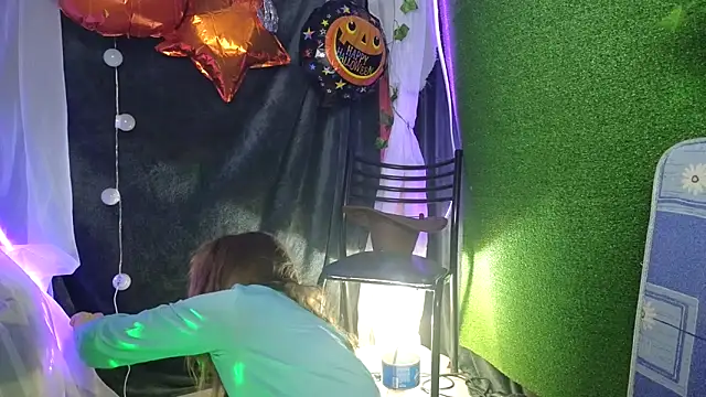 Jony Marta online show from 27, 10, 2025