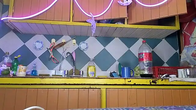 Jony Marta online show from 1, 12, 2025