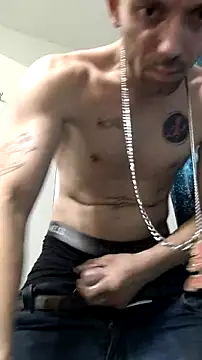 Snapshot of Dakota665 chatting on 29, 9, 2025 Dakota665 online show from 29, 9, 2025