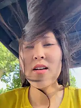 Snapshot of Fannywell chatting on 13, 6, 2026 Fannywell online show from 13, 6, 2026