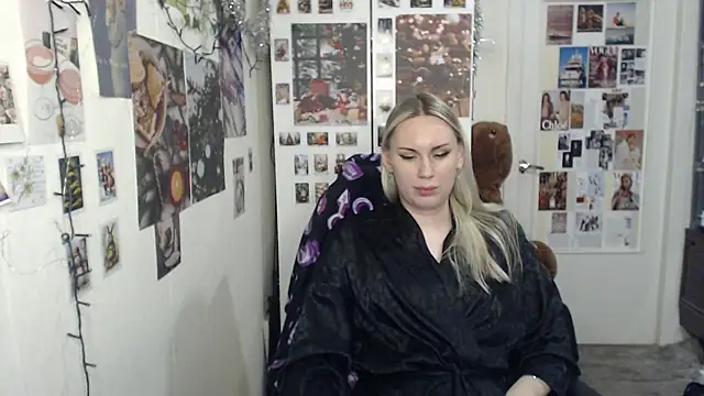 CapriScorpion online show from 24, 12, 2024