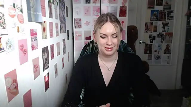 CapriScorpion online show from 16, 3, 2025