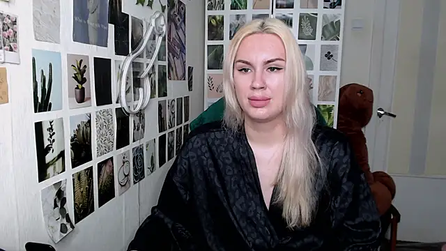 CapriScorpion online show from 22, 10, 2025