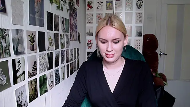 Snapshot of CapriScorpion chatting on 14, 5, 2026 CapriScorpion online show from 14, 5, 2026