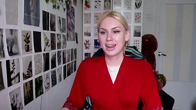 Snapshot of CapriScorpion chatting on 20, 5, 2026 CapriScorpion online show from 20, 5, 2026