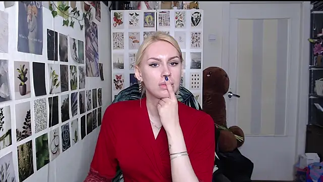 Snapshot of CapriScorpion chatting on 25, 5, 2026 CapriScorpion online show from 25, 5, 2026