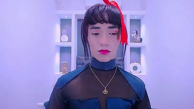 KatrinaQueen1 online show from 4, 3, 2025