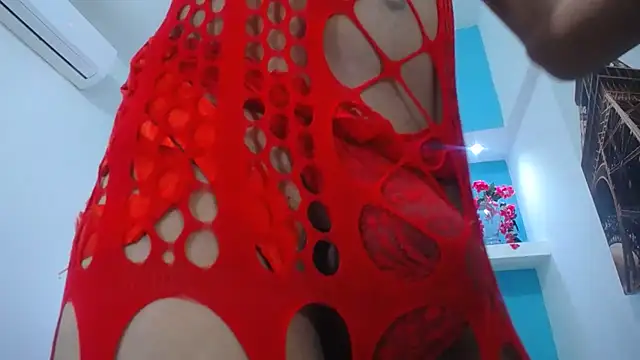 KatrinaQueen1 online show from 7, 3, 2025