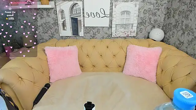 Snapshot of Tina_Walker chatting on 24, 1, 2025 Tina Walker online show from 24, 1, 2025