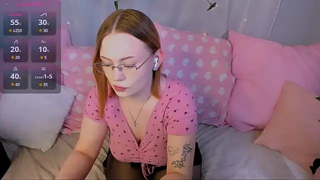 Tina Walker online show from 16, 6, 2026
