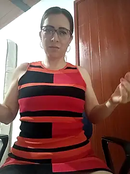 mademonsexy online show from 16, 3, 2025