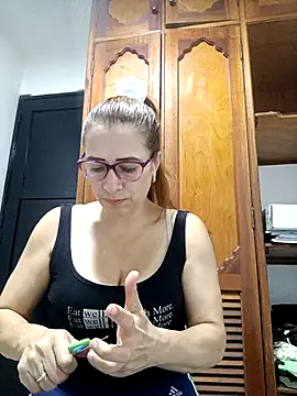 mademonsexy online show from 24, 3, 2026