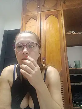 mademonsexy online show from 2, 6, 2026