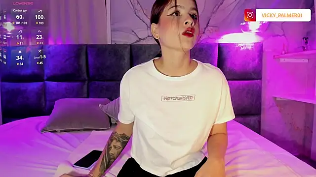 AnneDixie online show from 29, 1, 2025