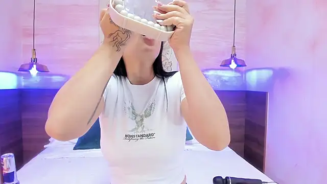 AnneDixie online show from 11, 1, 2026