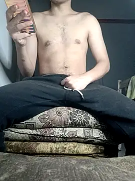 Arabian-B online show from 4, 12, 2025