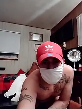 prettyboi6992 online show from 8, 2, 2025