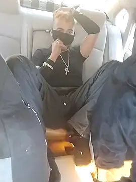 prettyboi6992 online show from 20, 3, 2025