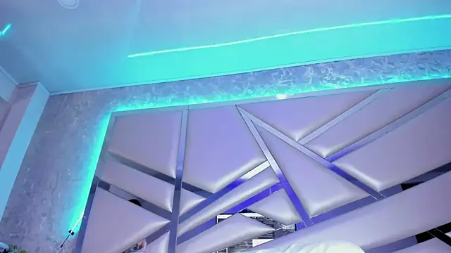 Miia002 online show from 1, 2, 2025