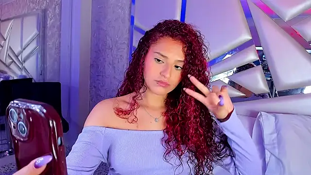 Miia002 online show from 23, 10, 2025