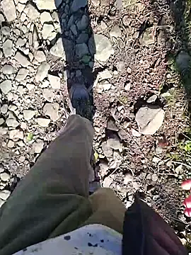 Snapshot of FreezingTie850 chatting on 19, 3, 2026 FreezingTie850 online show from 19, 3, 2026