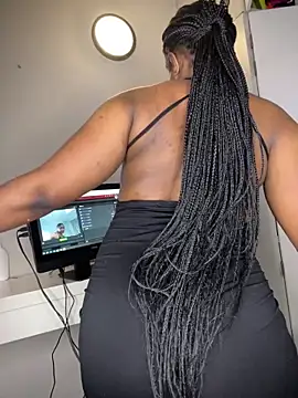 Bustygoddess32 online show from 15, 4, 2026