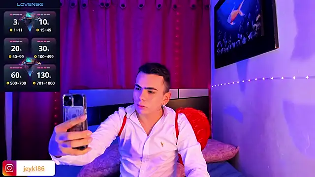 Snapshot of Jey_keler1 chatting on 9, 2, 2025 Jey keler1 online show from 9, 2, 2025