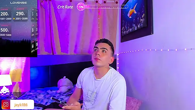 Snapshot of Jey_keler1 chatting on 15, 3, 2025 Jey keler1 online show from 15, 3, 2025