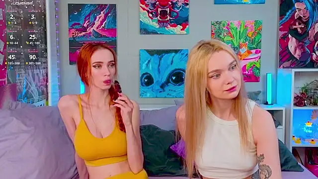 Viena dias online show from 7, 10, 2025