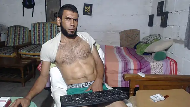 erik alexander online show from 15, 12, 2025