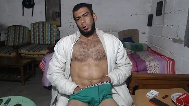 erik alexander online show from 15, 12, 2025