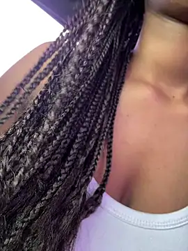 MilaDreama online show from 19, 2, 2025