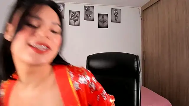 Bambi gurl online show from 31, 1, 2025