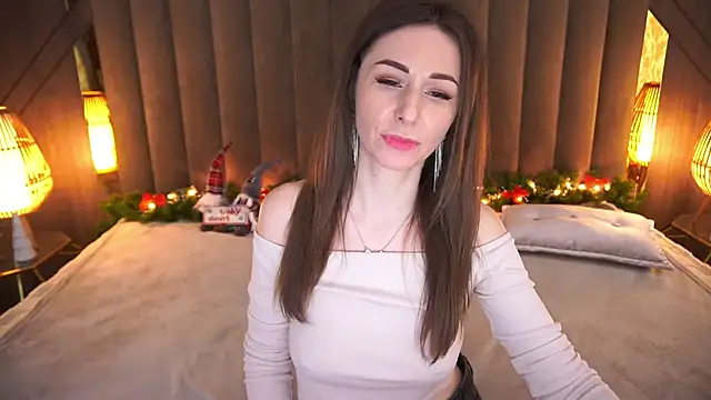 KimmmLi online show from 30, 12, 2024