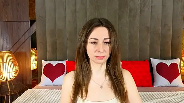 KimmmLi online show from 10, 2, 2026