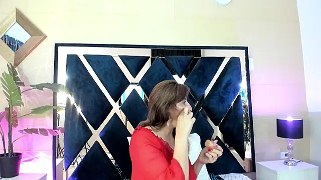 Snapshot of eva_loreti chatting on 25, 10, 2025 eva loreti online show from 25, 10, 2025