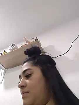 Charlotte cutee18 online show from 20, 10, 2025