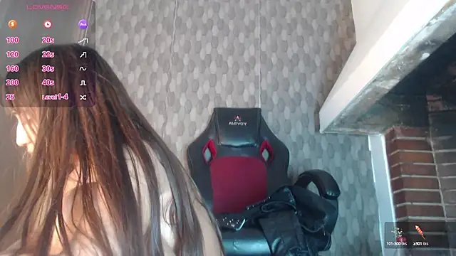 Snapshot of angelicatorrecm101 chatting on 1, 12, 2024 angelicatorrecm101 online show from 1, 12, 2024