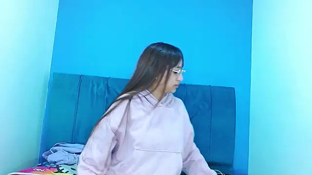 Snapshot of angelicatorrecm101 chatting on 14, 12, 2024 angelicatorrecm101 online show from 14, 12, 2024