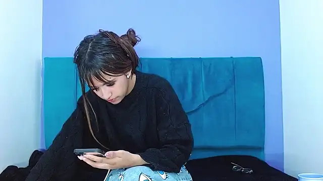 Snapshot of angelicatorrecm101 chatting on 28, 12, 2024 angelicatorrecm101 online show from 28, 12, 2024