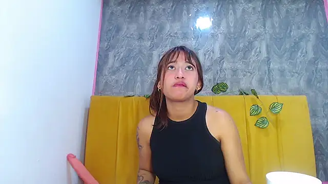 Snapshot of angelicatorrecm101 chatting on 22, 3, 2025 angelicatorrecm101 online show from 22, 3, 2025