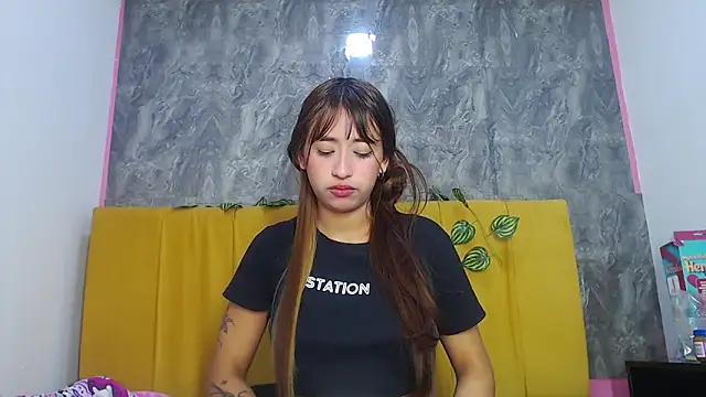 Snapshot of angelicatorrecm101 chatting on 22, 3, 2025 angelicatorrecm101 online show from 22, 3, 2025