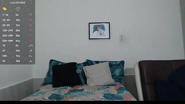 Snapshot of agata_22 chatting on 17, 1, 2025 agata 22 online show from 17, 1, 2025